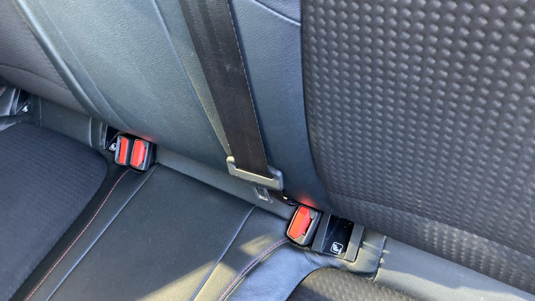 Ford Focus 1.0 EcoBoost 125 ST-Line X 5dr Auto Petrol Hatchback